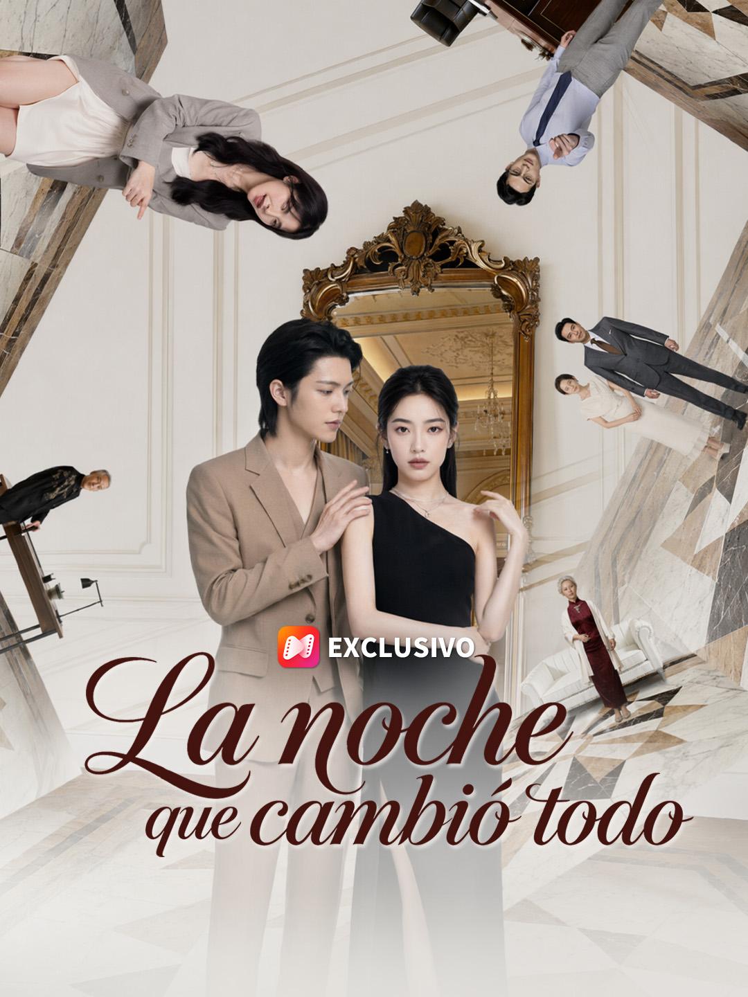La noche que cambió todo