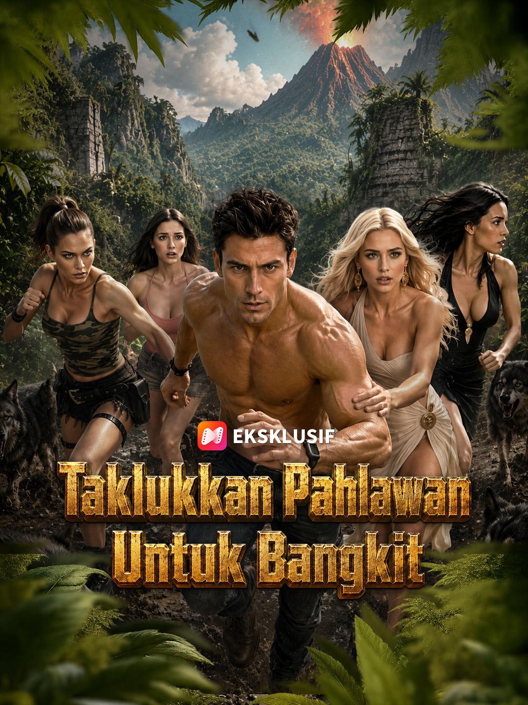 Taklukkan Pahlawan Untuk Bangkit