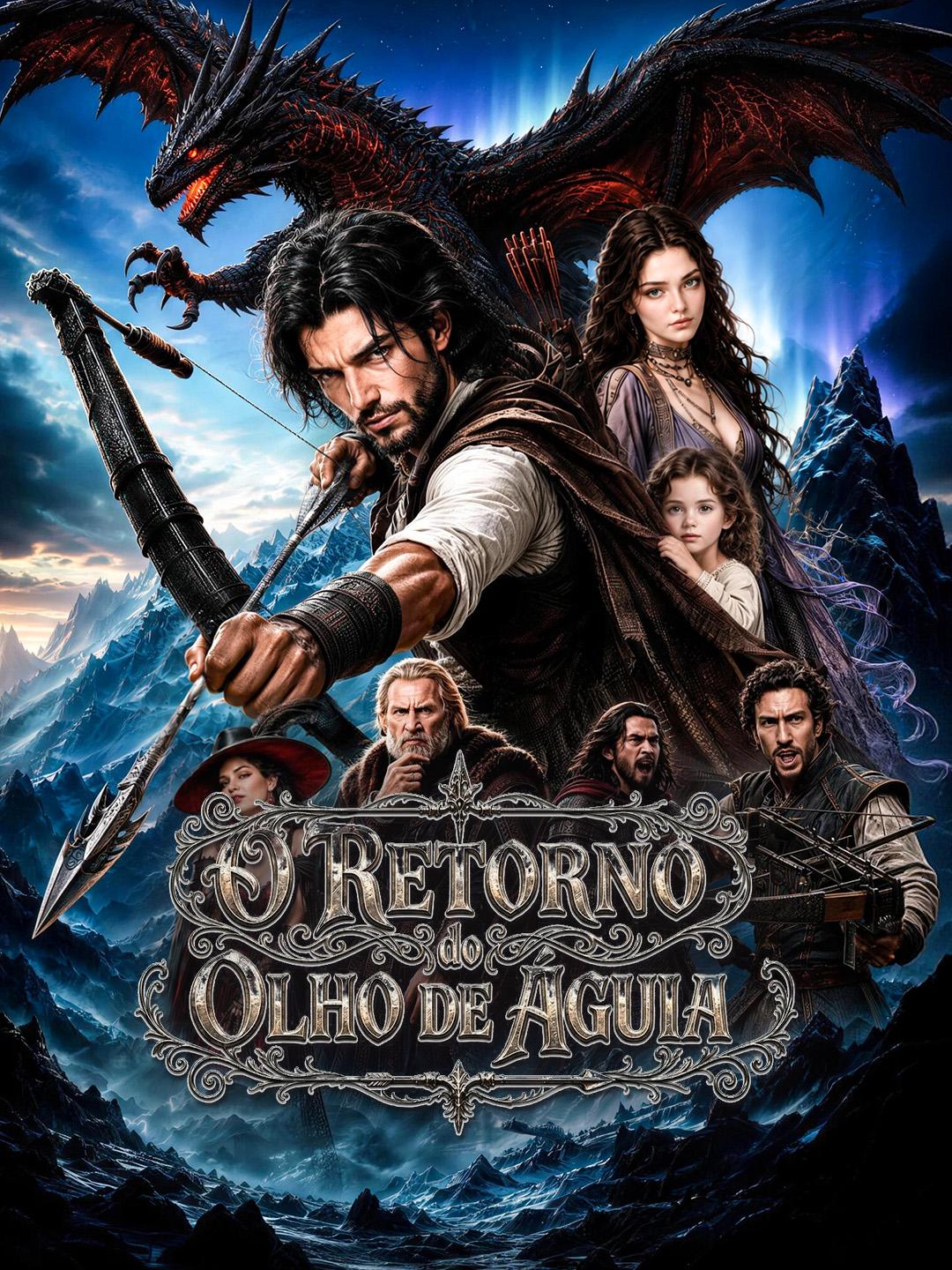 O Retorno do Olho de Águia