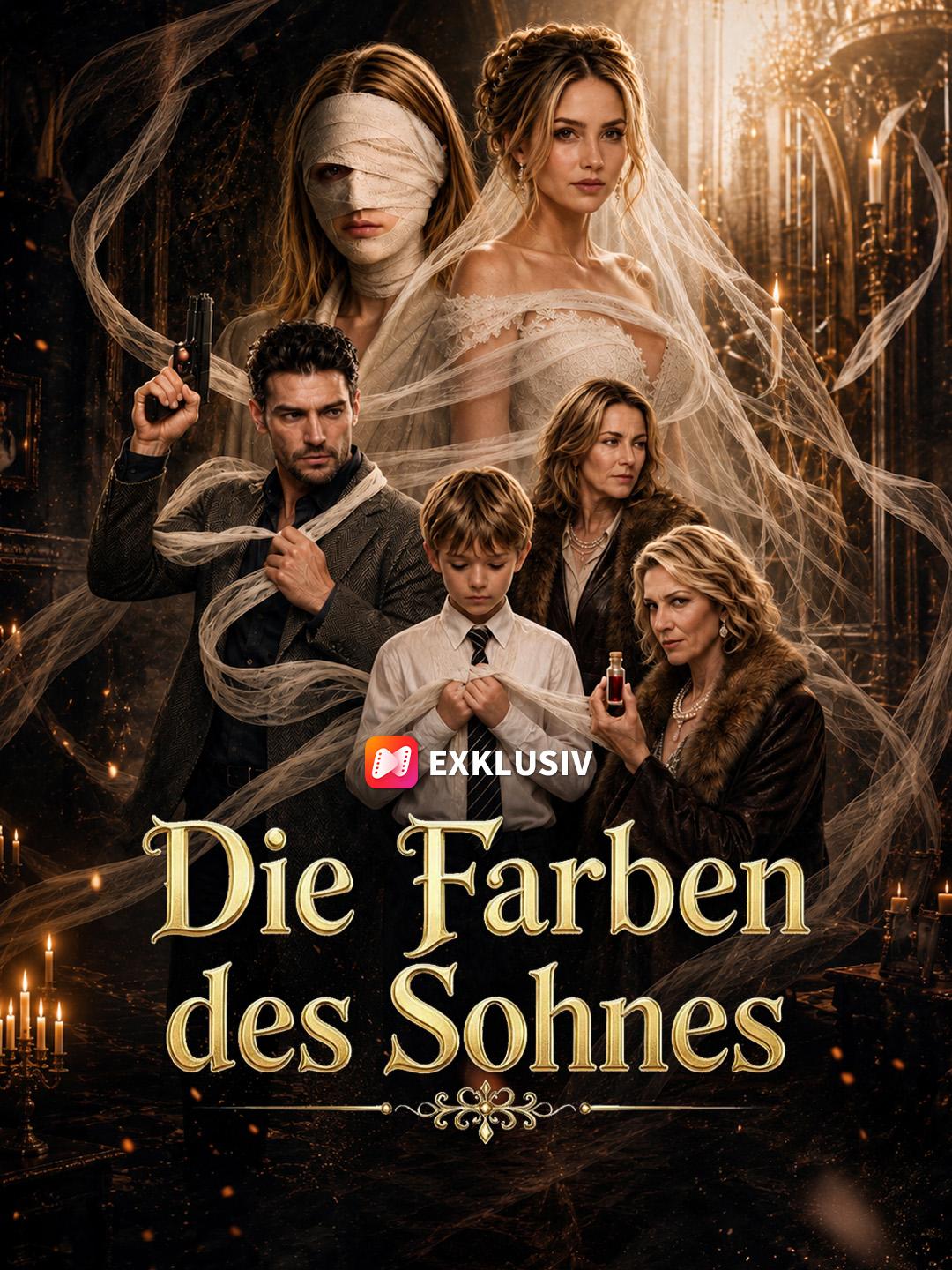 Die Farben des Sohnes