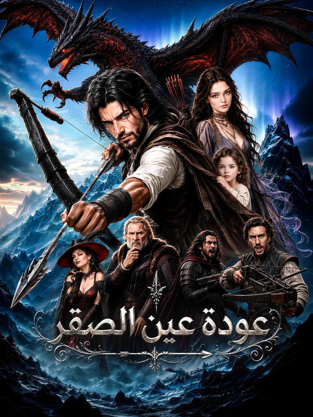 عودة عين الصقر