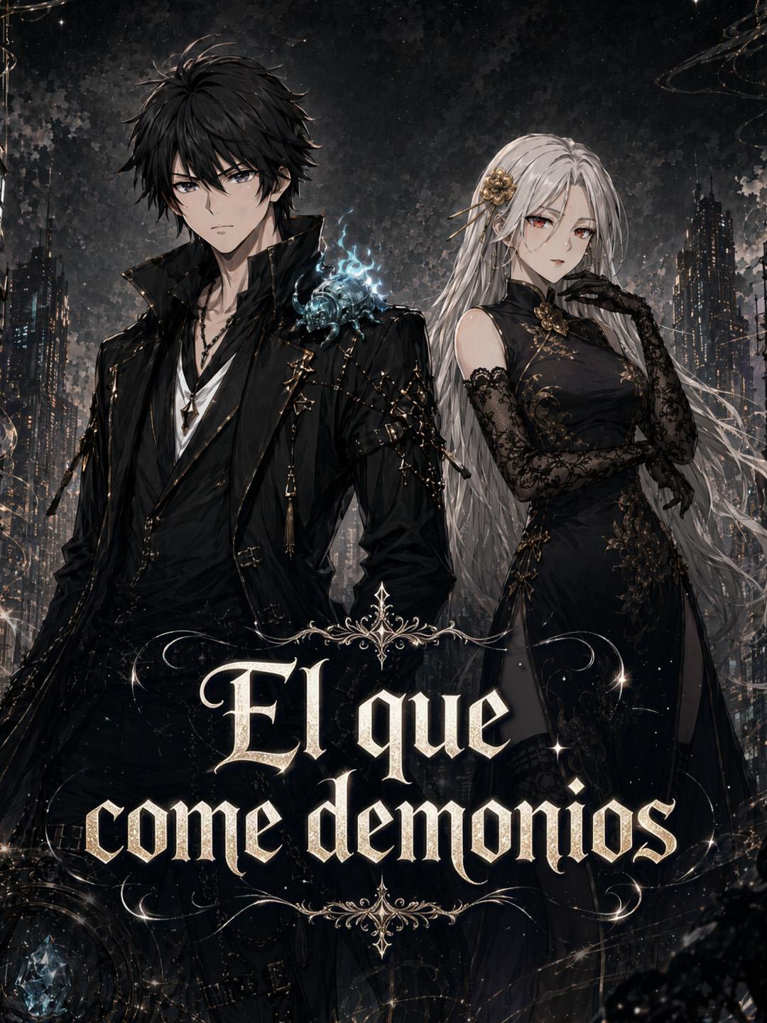 El que come demonios