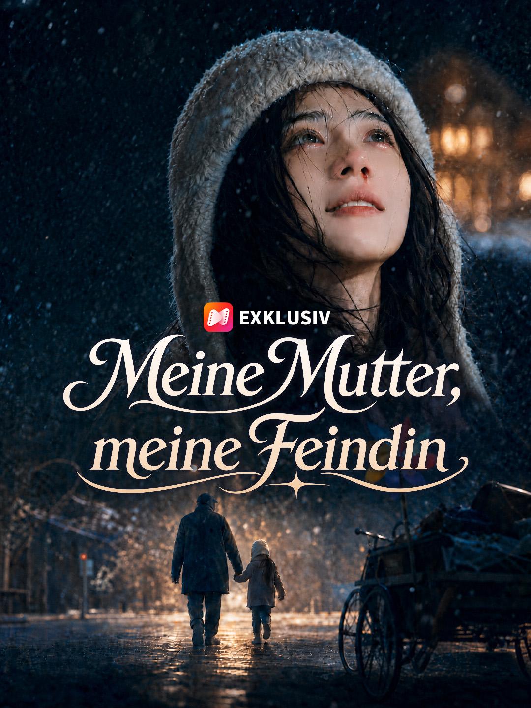 Meine Mutter, meine Feindin