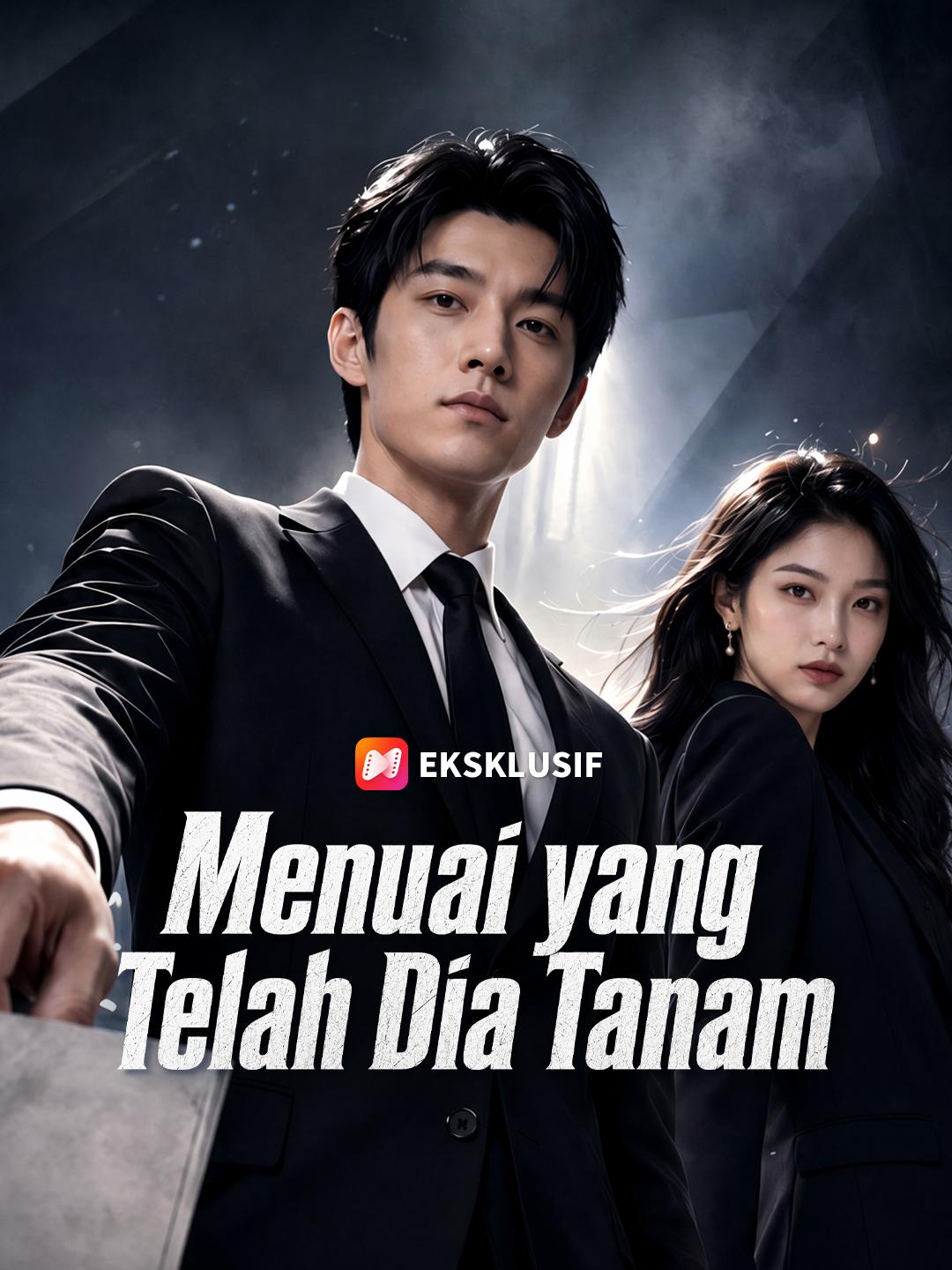 Menuai yang Telah Dia Tanam