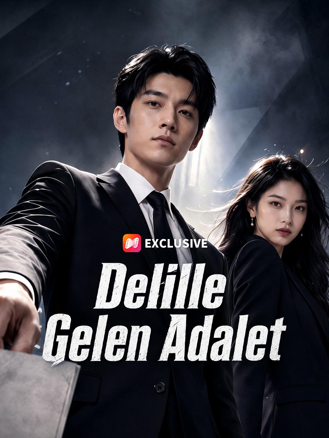 Delille Gelen Adalet