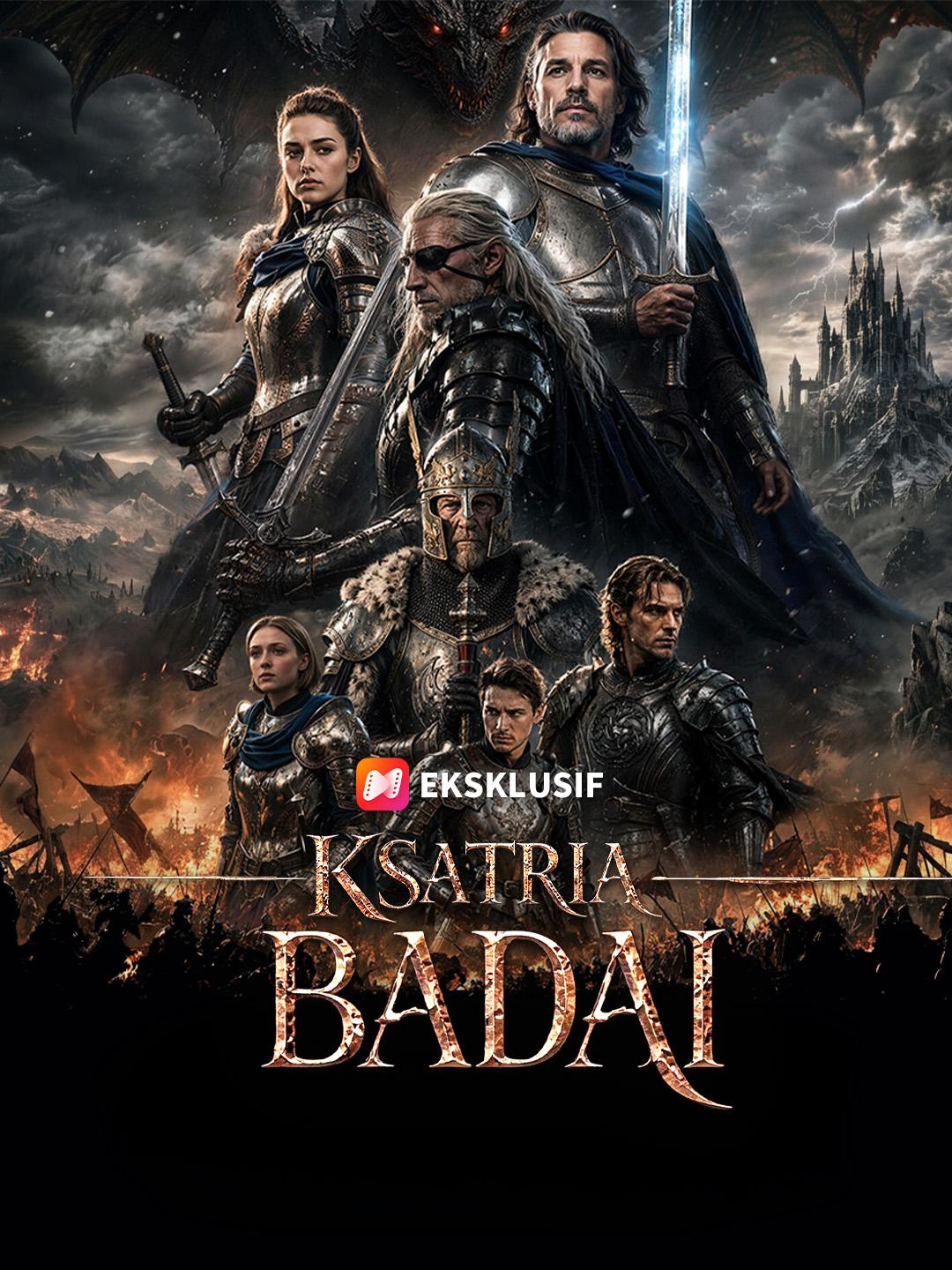 Ksatria Badai