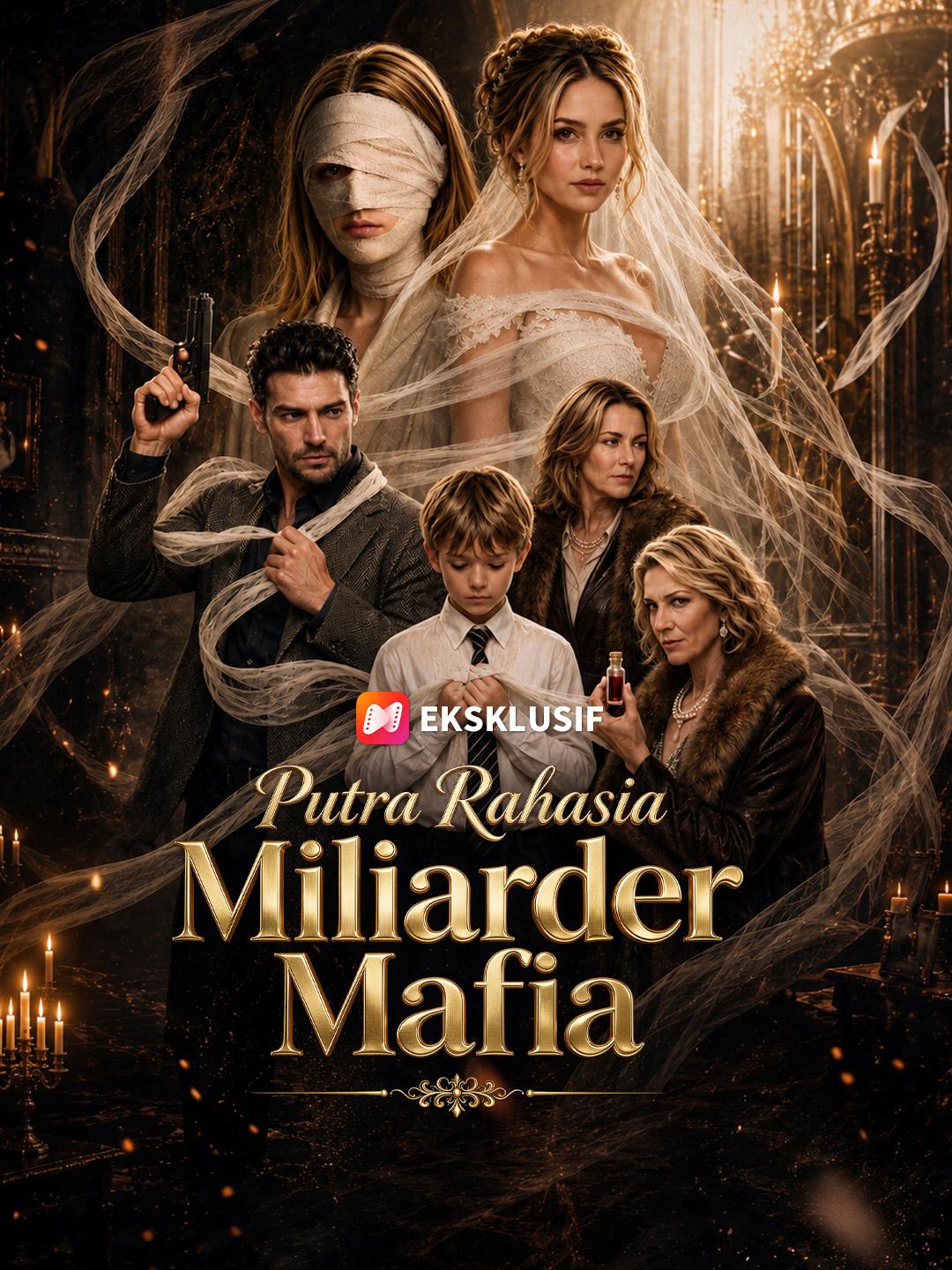 Putra Rahasia Miliarder Mafia