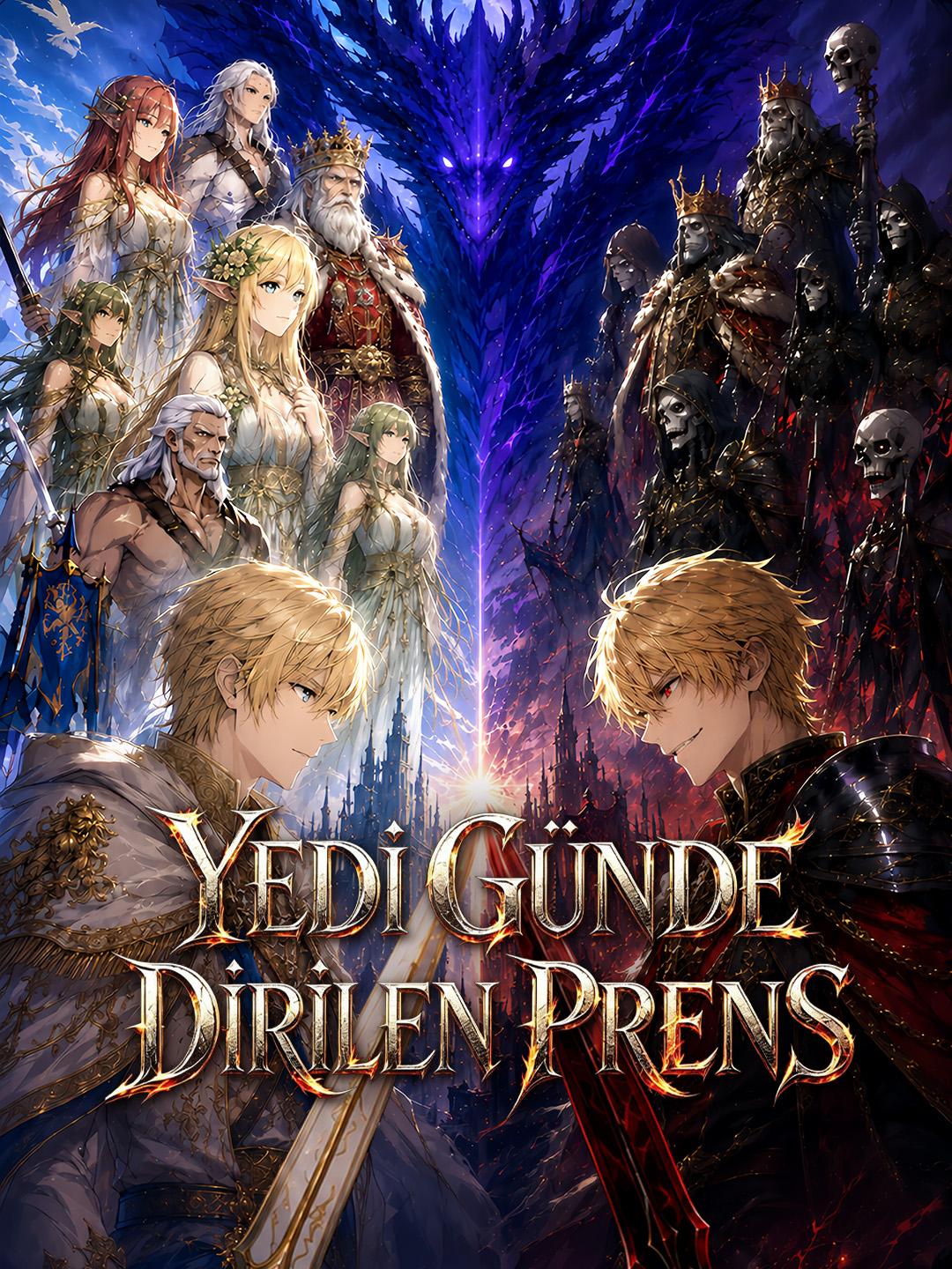 Yedi Günde Dirilen Prens