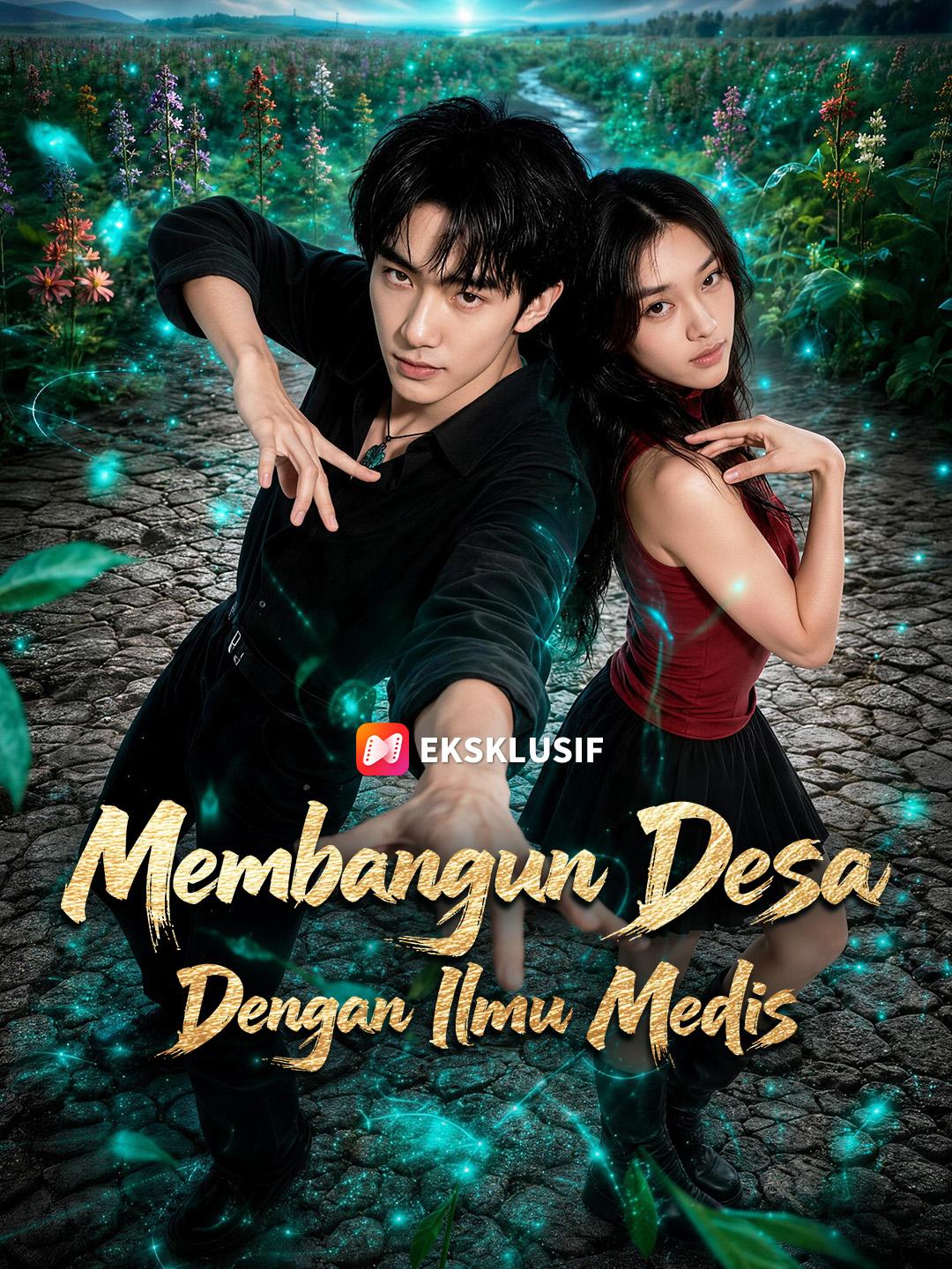 Membangun Desa Dengan Ilmu Medis