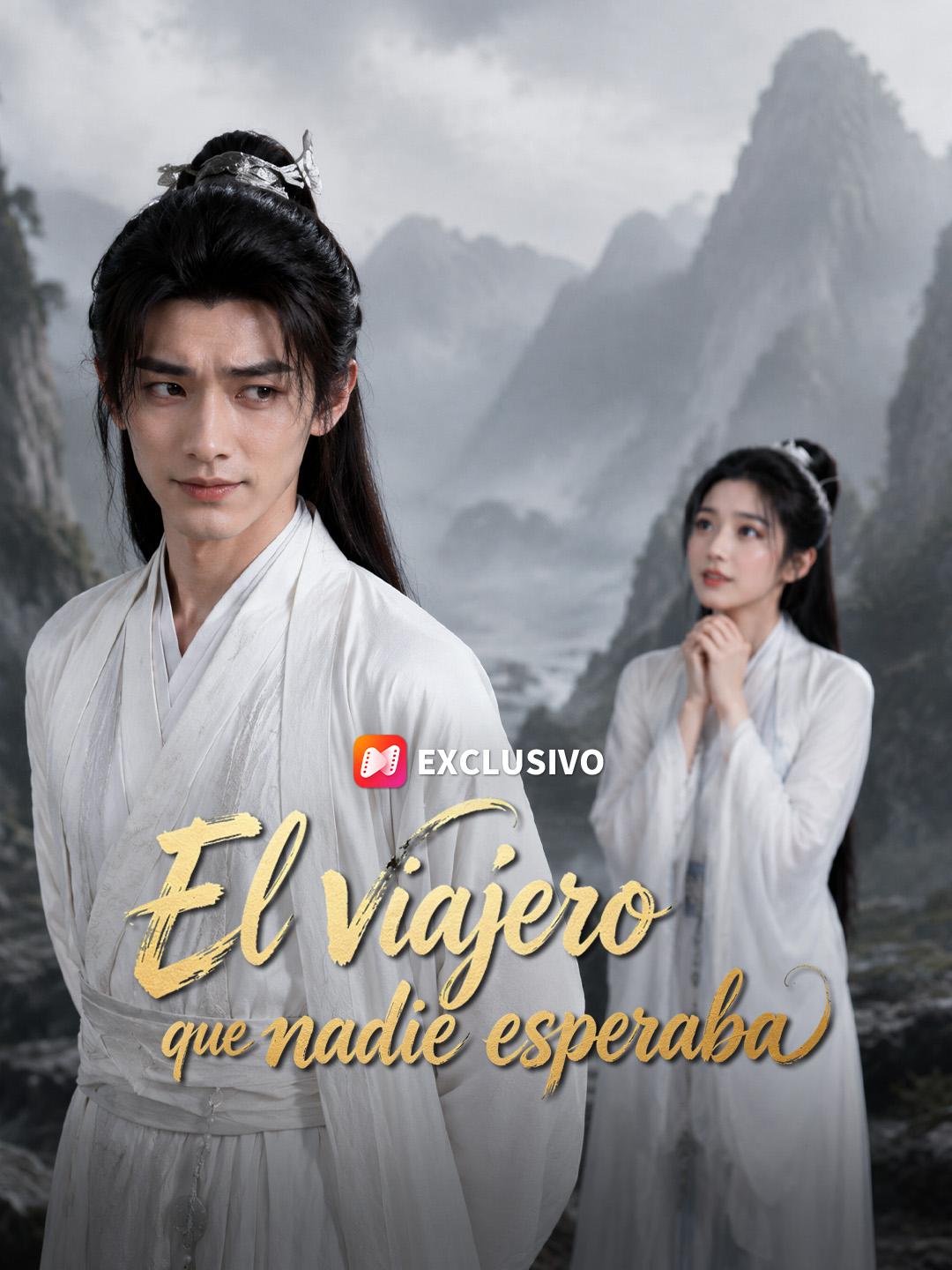 El viajero que nadie esperaba