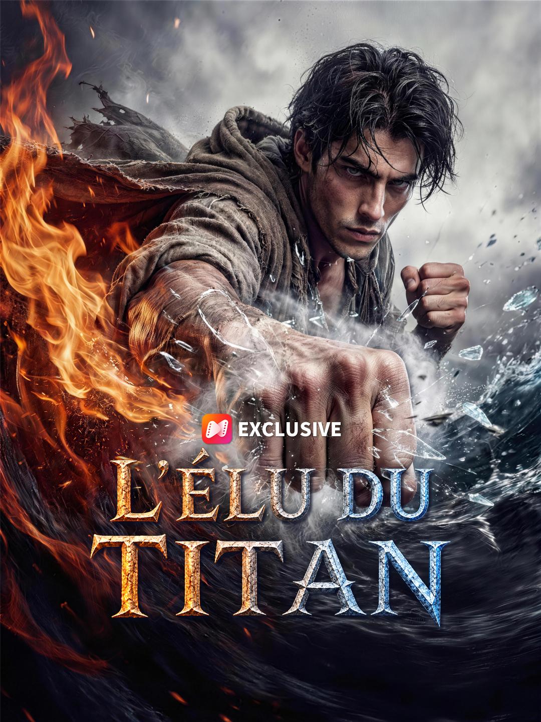 L'ÉLU DU TITAN