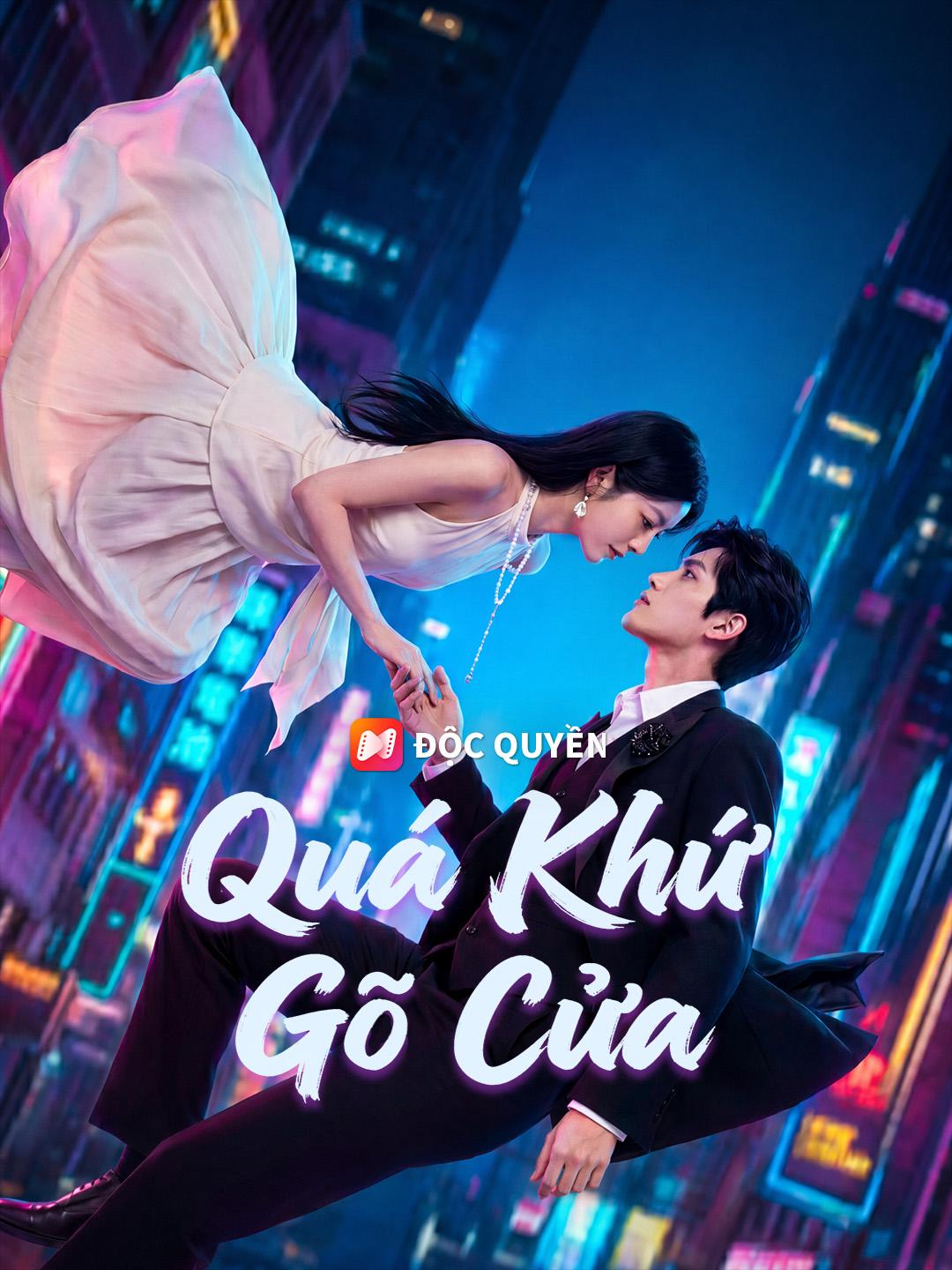 Quá Khứ Gõ Cửa