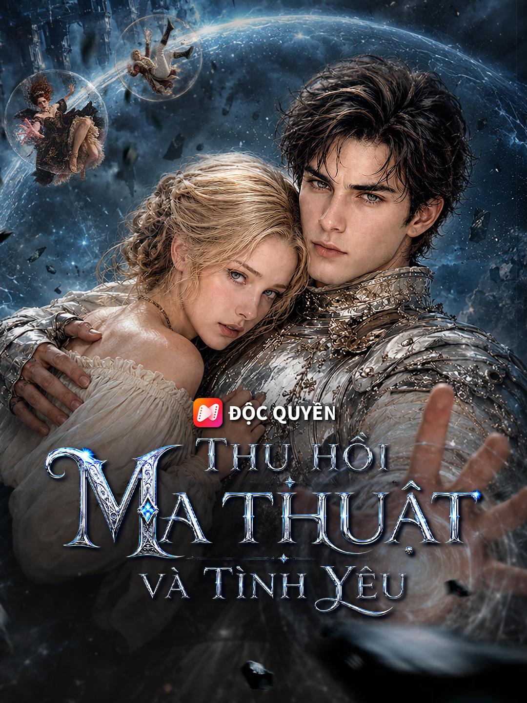 Thu Hồi Ma Thuật Và Tình Yêu