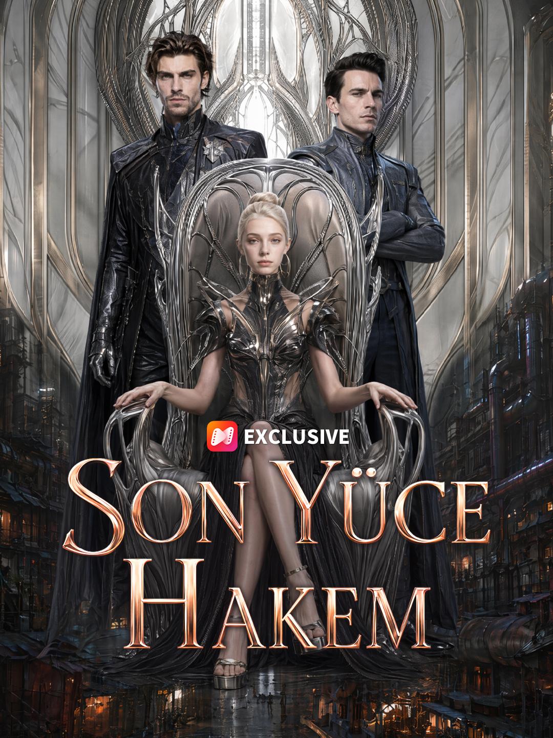 Son Yüce Hakem