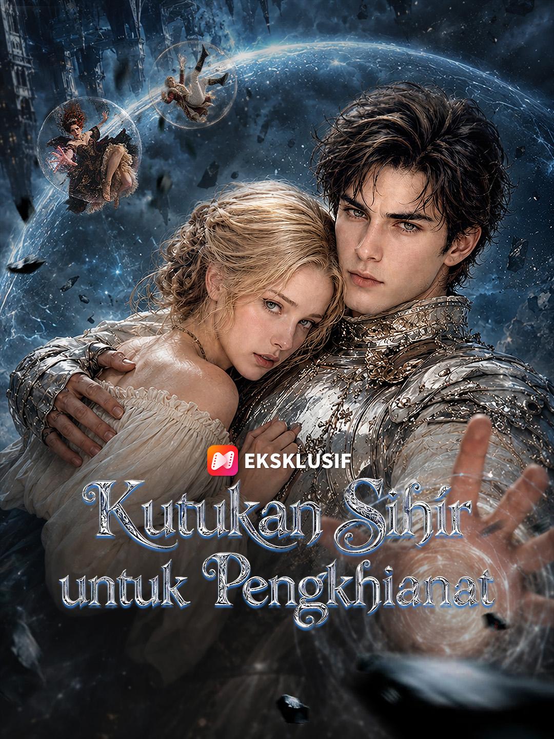 Kutukan Sihir untuk Pengkhianat