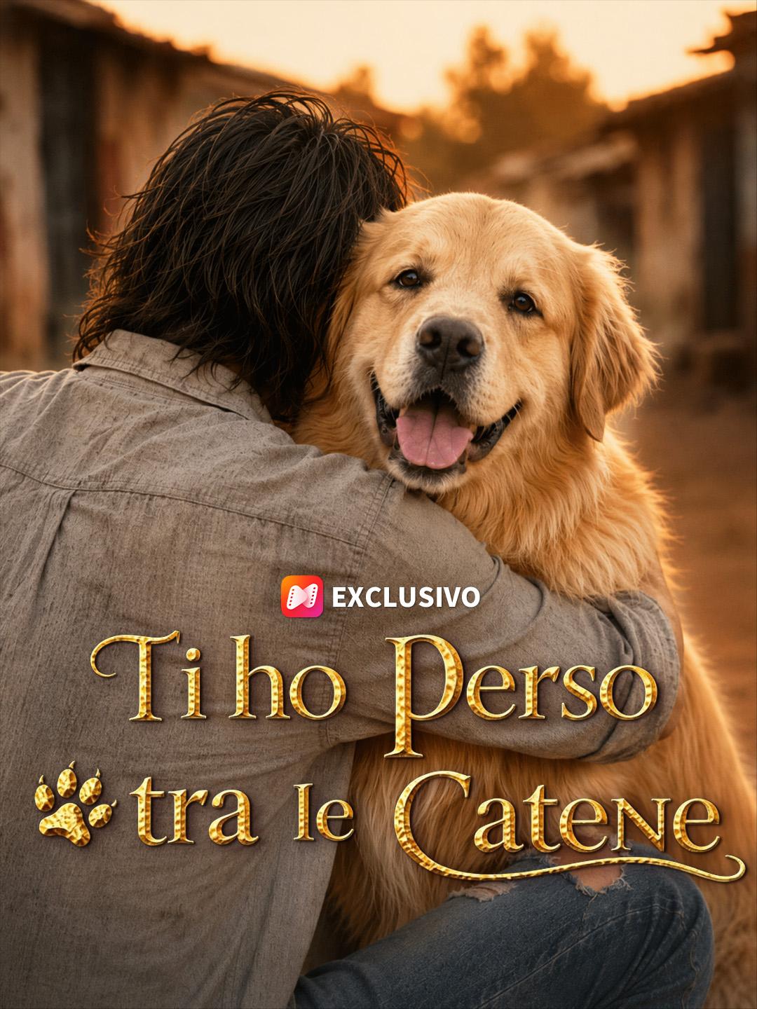 Ti ho perso tra le catene