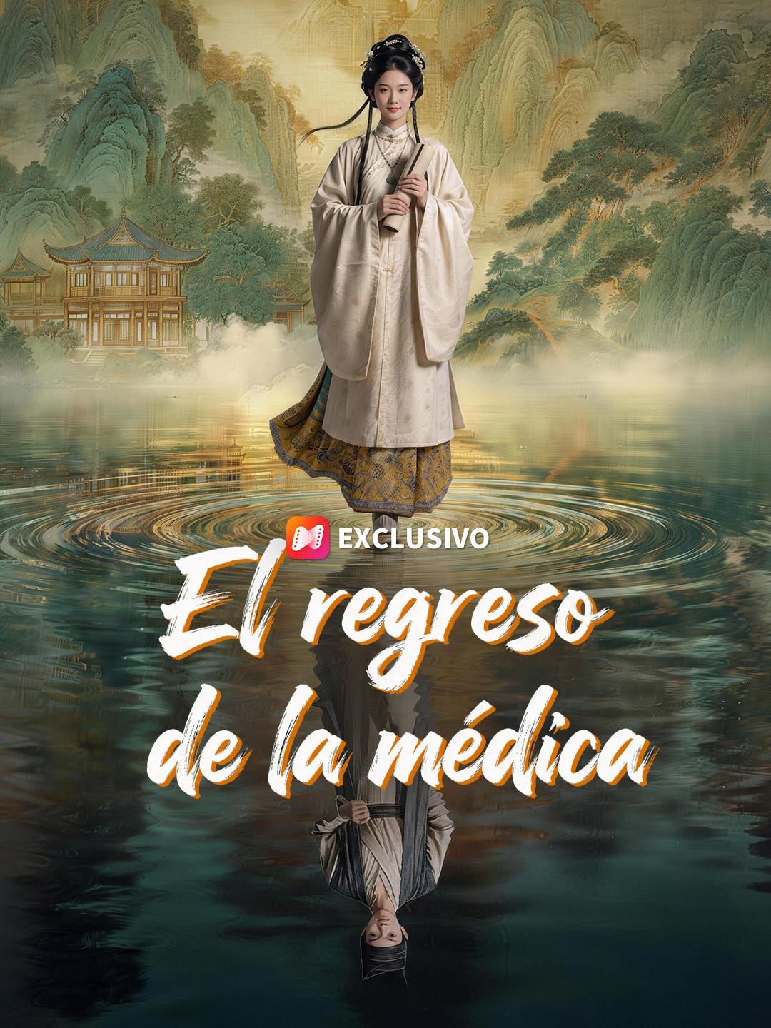 El regreso de la médica