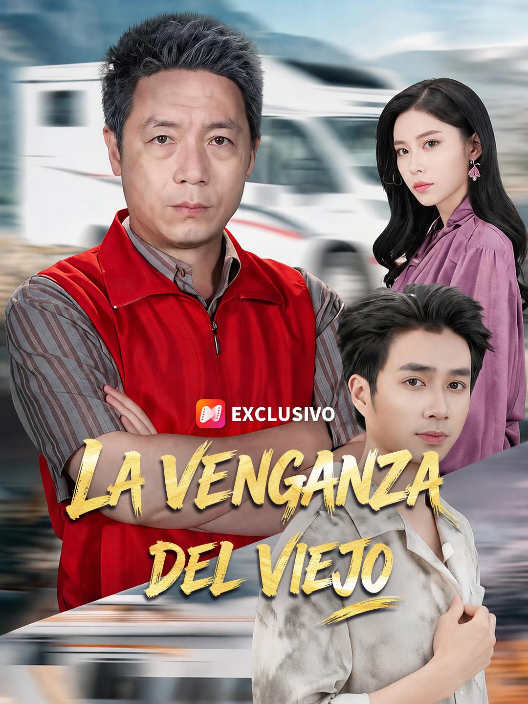 La venganza del viejo