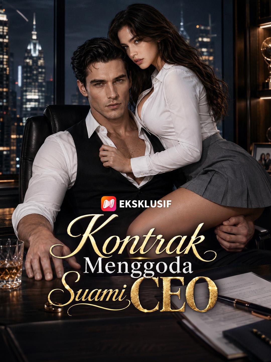Kontrak Menggoda Suami CEO