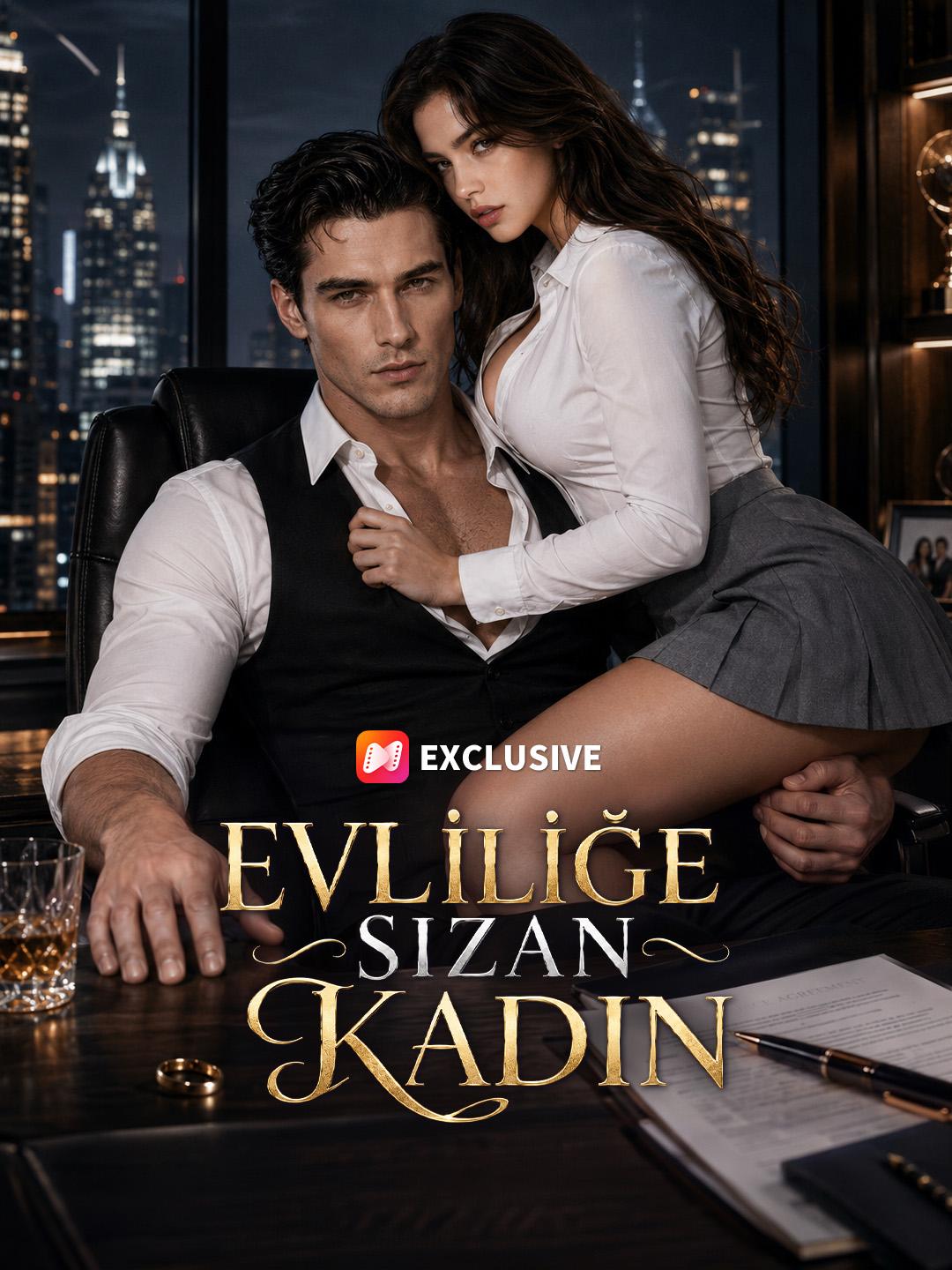Evliliğe Sızan Kadın