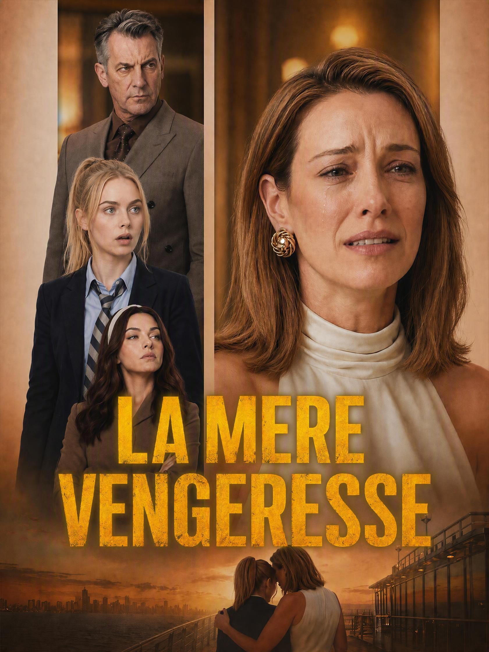 LA MÈRE VENGERESSE