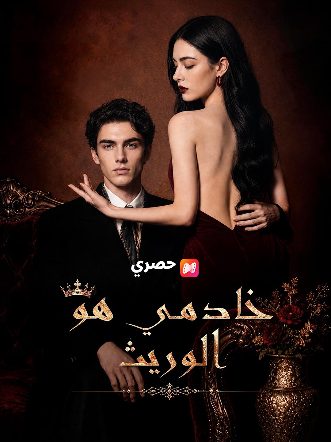 خادمي هو الوريث