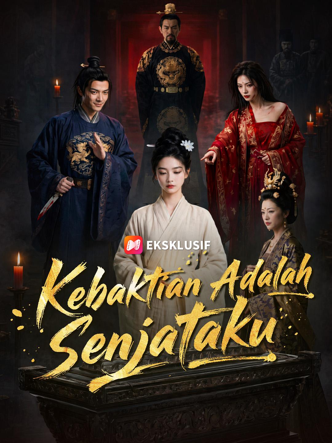 Kebaktian Adalah Senjataku