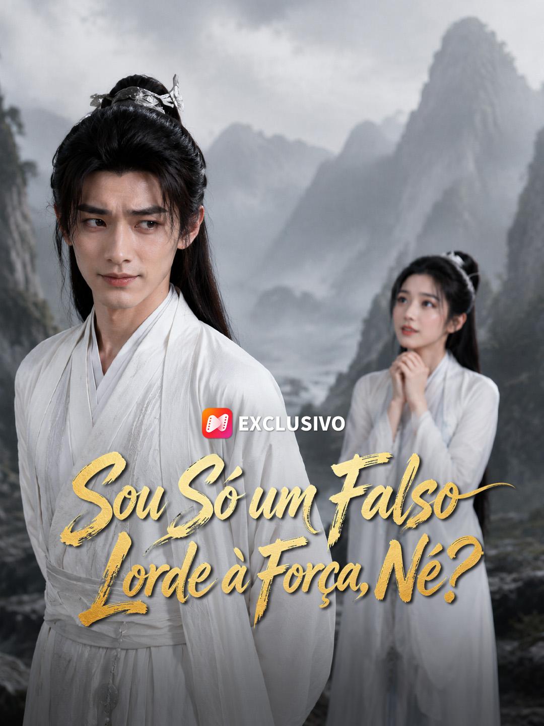 Sou Só um Falso Lorde à Força, Né?