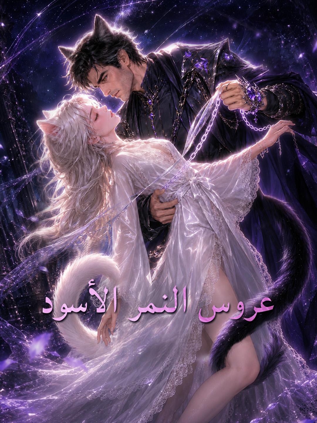 عروس النمر الأسود