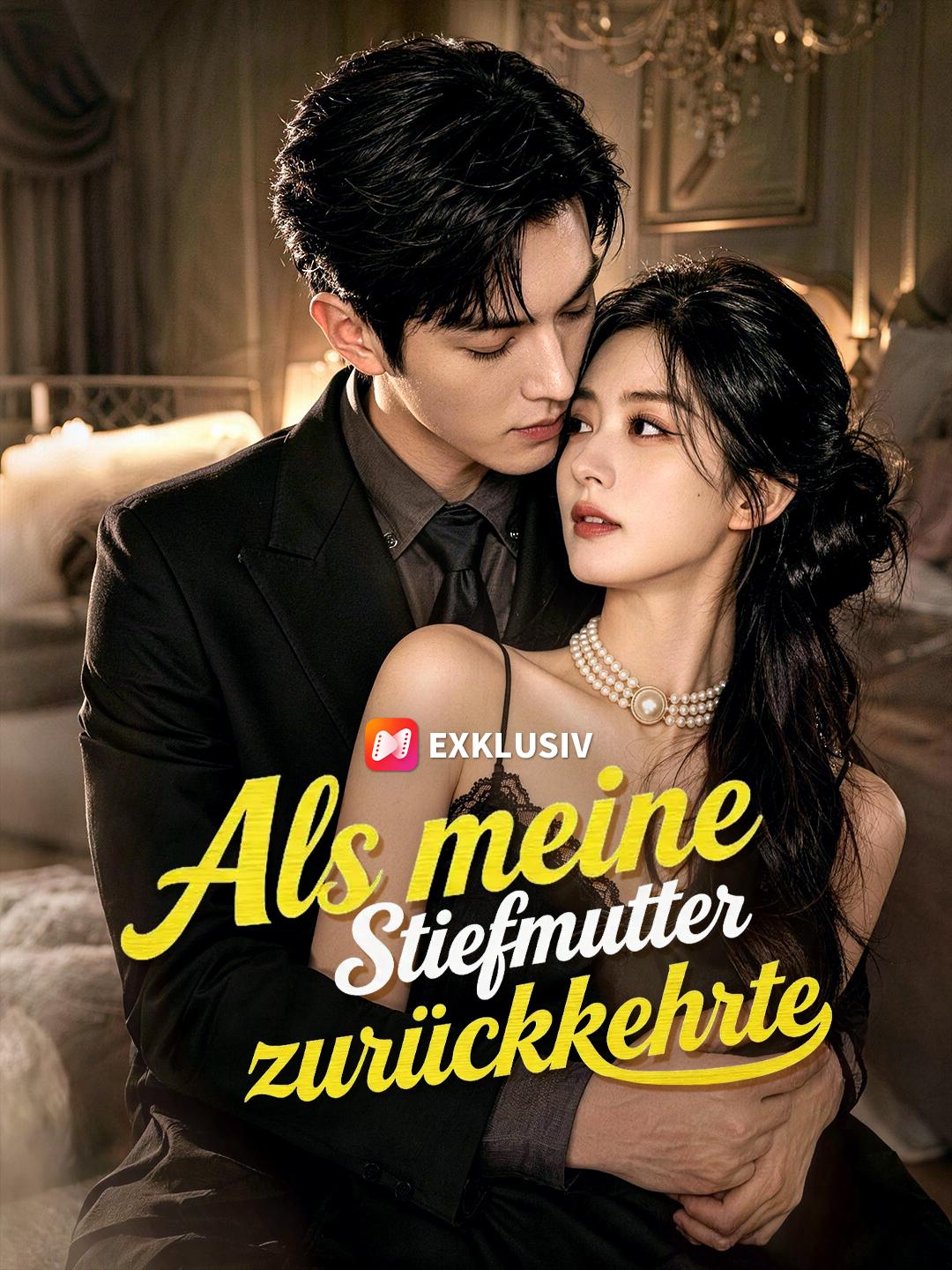 Als meine Stiefmutter zurückkehrte