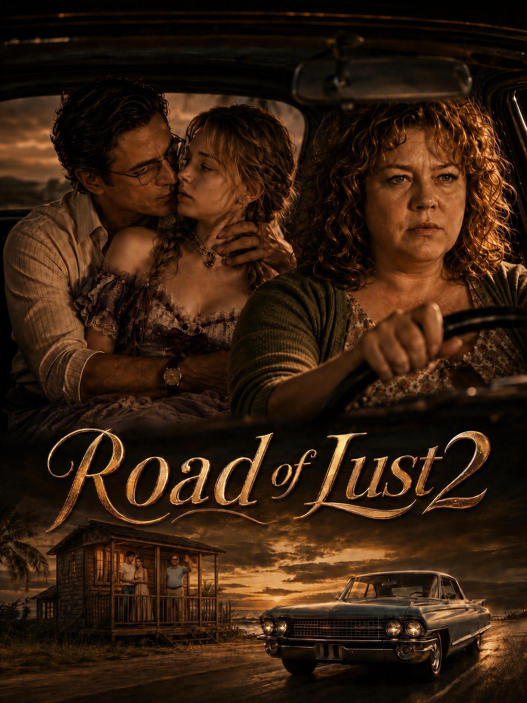 Road of Lust2