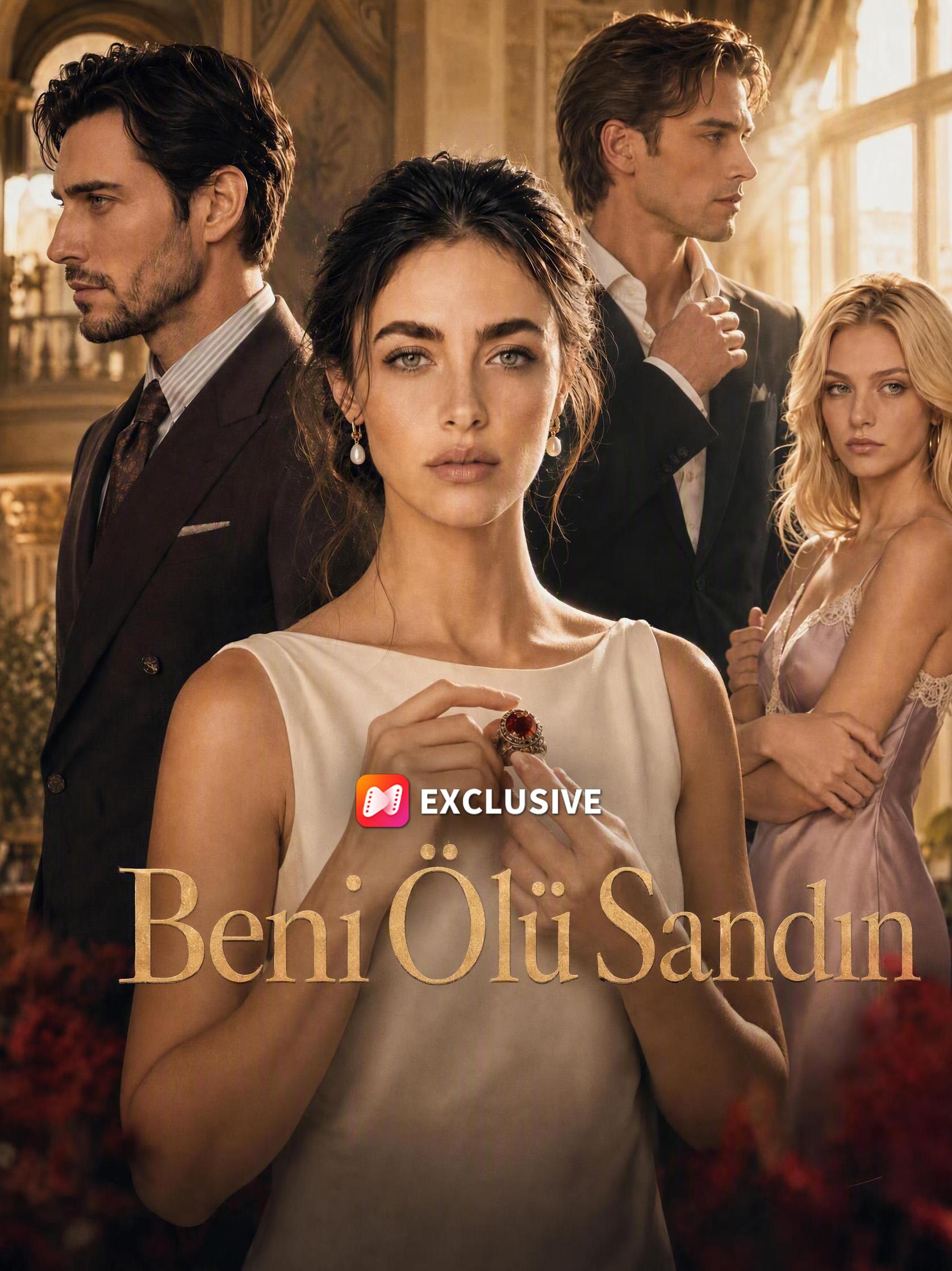 Beni Ölü Sandın