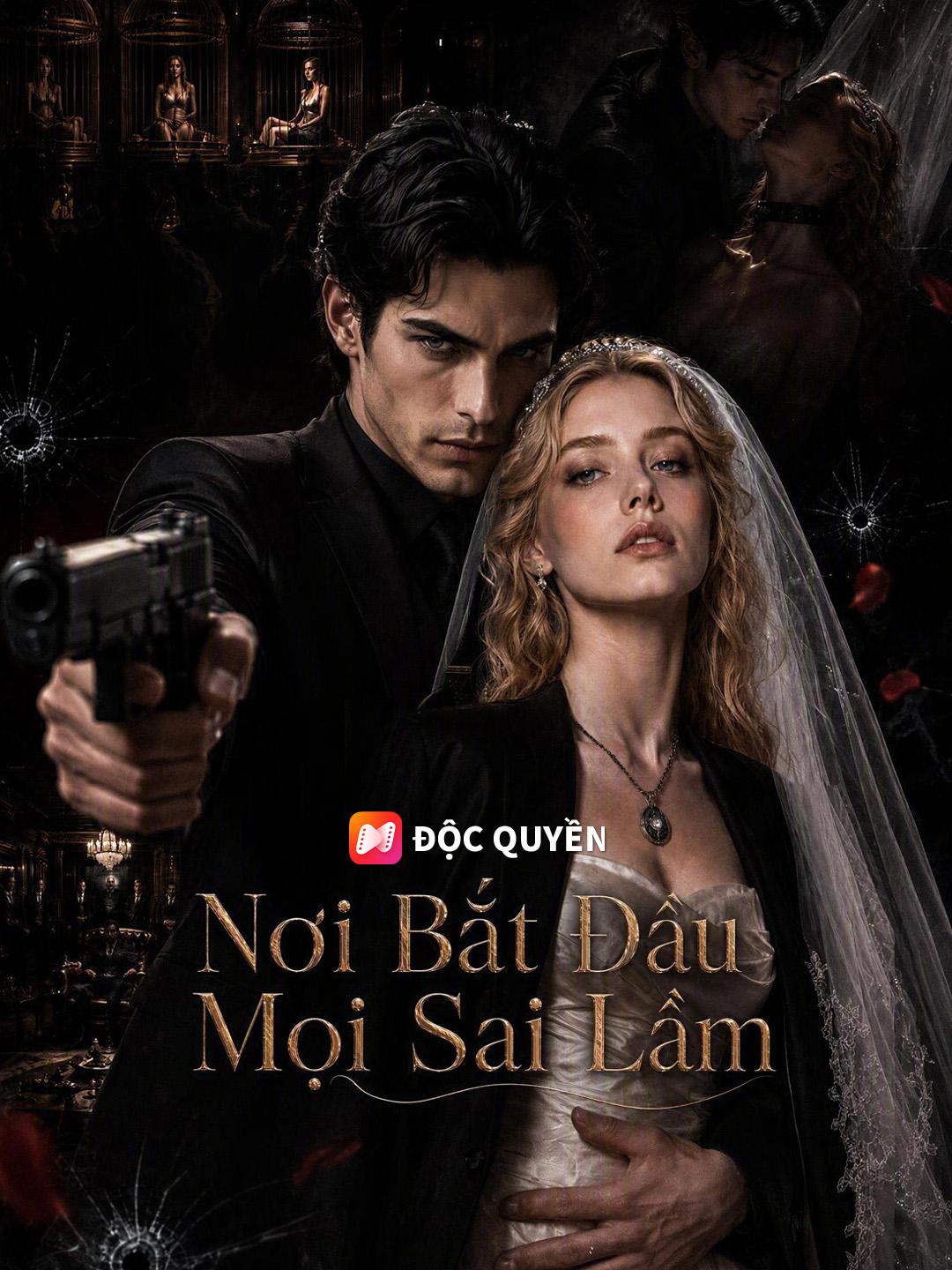Nơi Bắt Đầu Mọi Sai Lầm
