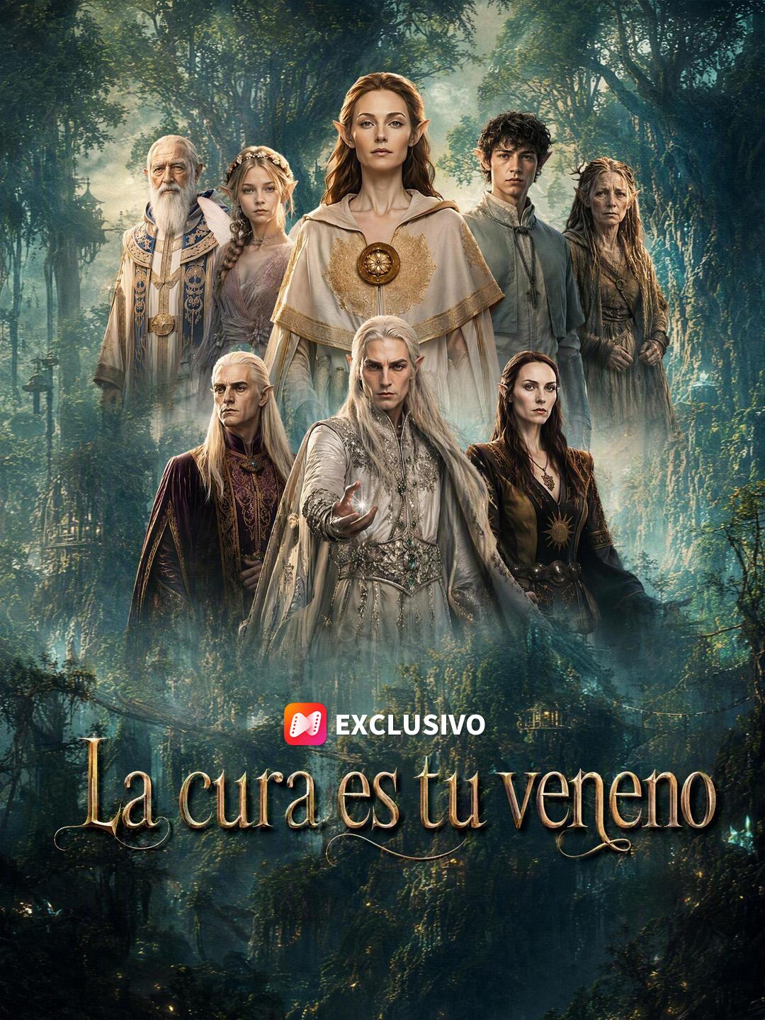 La cura es tu veneno