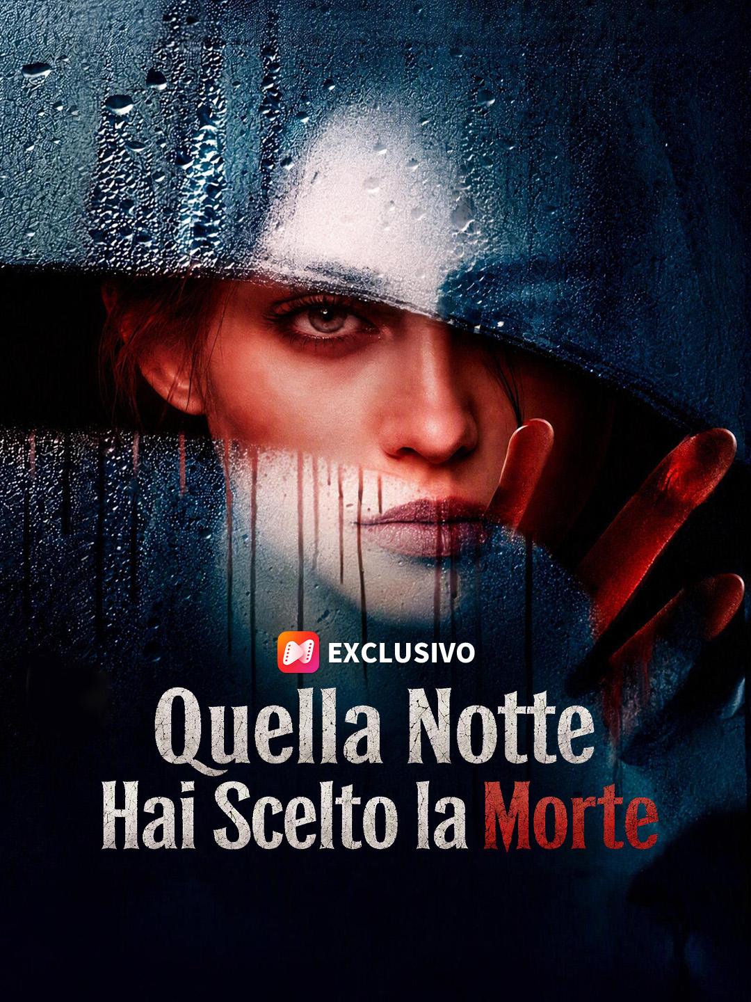 Quella Notte Hai Scelto la Morte