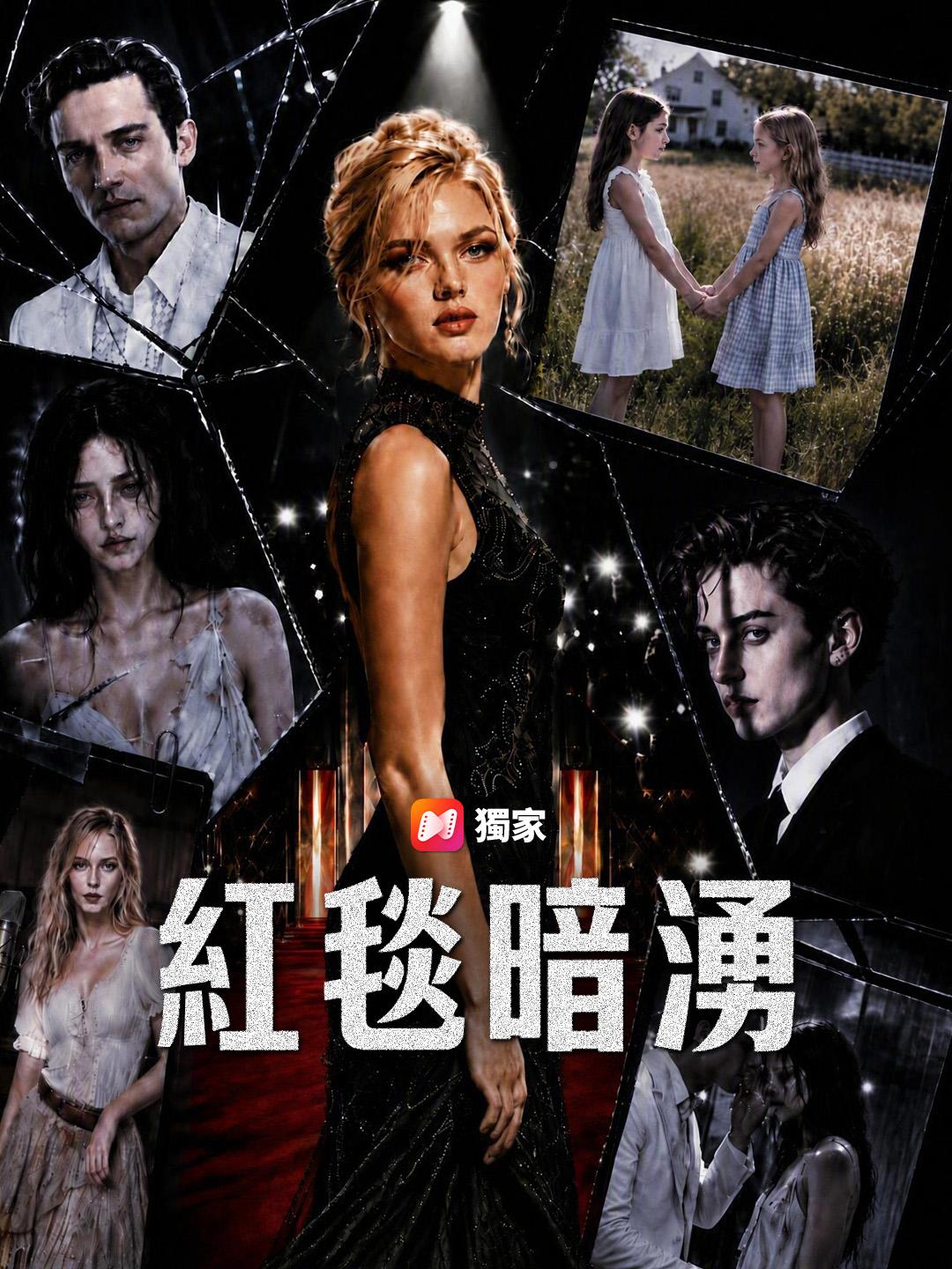 紅毯暗湧