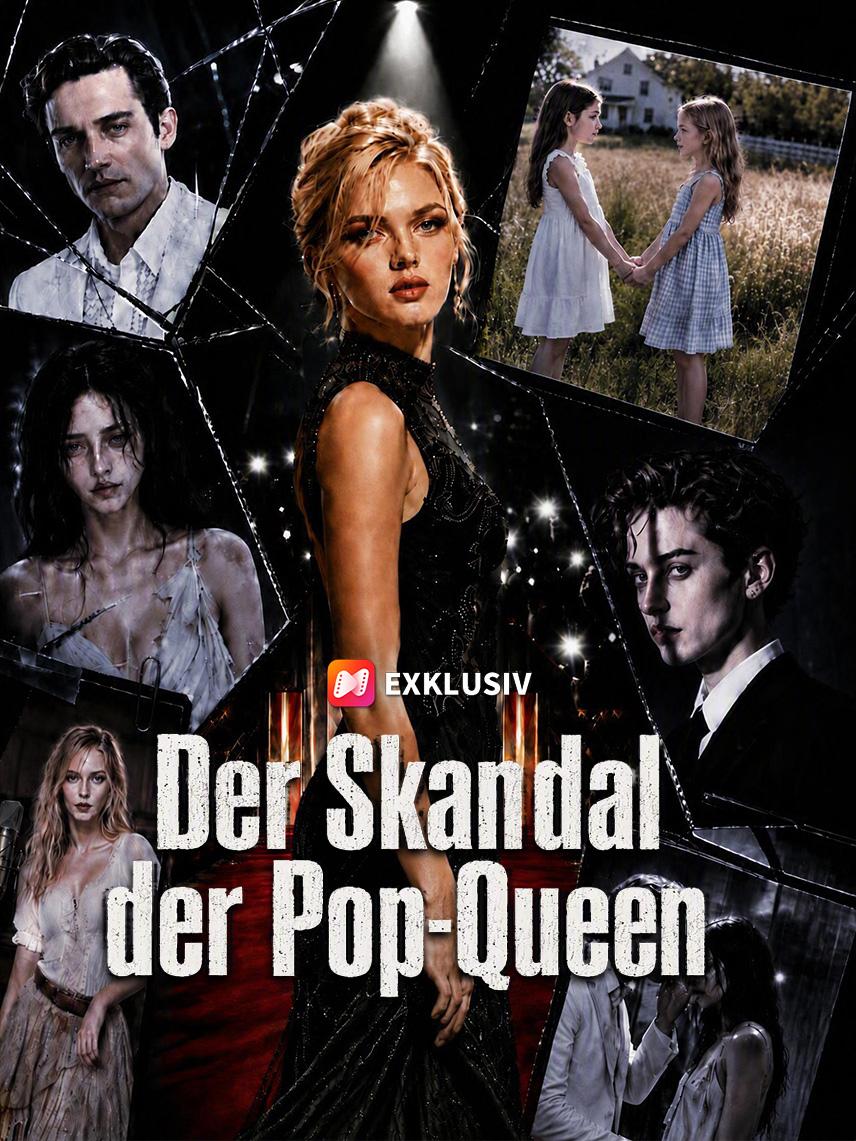 Der Skandal der Pop-Queen