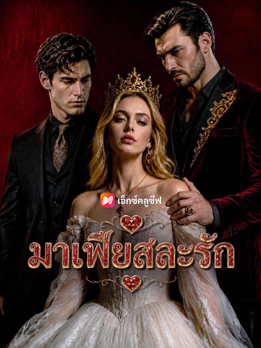 มาเฟียสละรัก