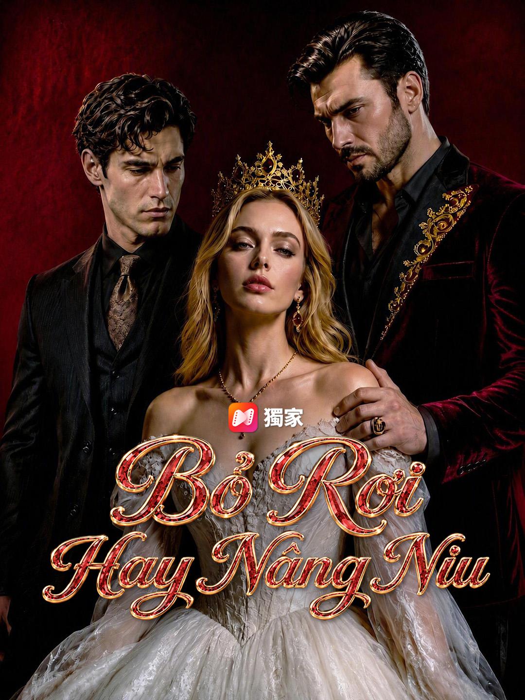 Bỏ Rơi Hay Nâng Niu