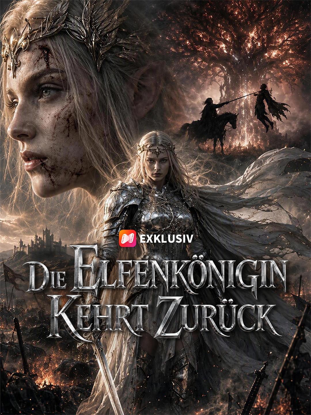 Die Elfenkönigin kehrt zurück