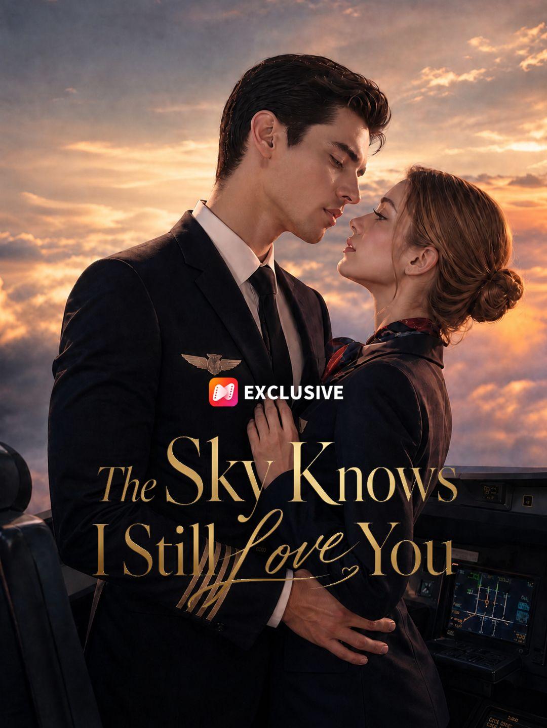 The Sky Knows I Still Love You