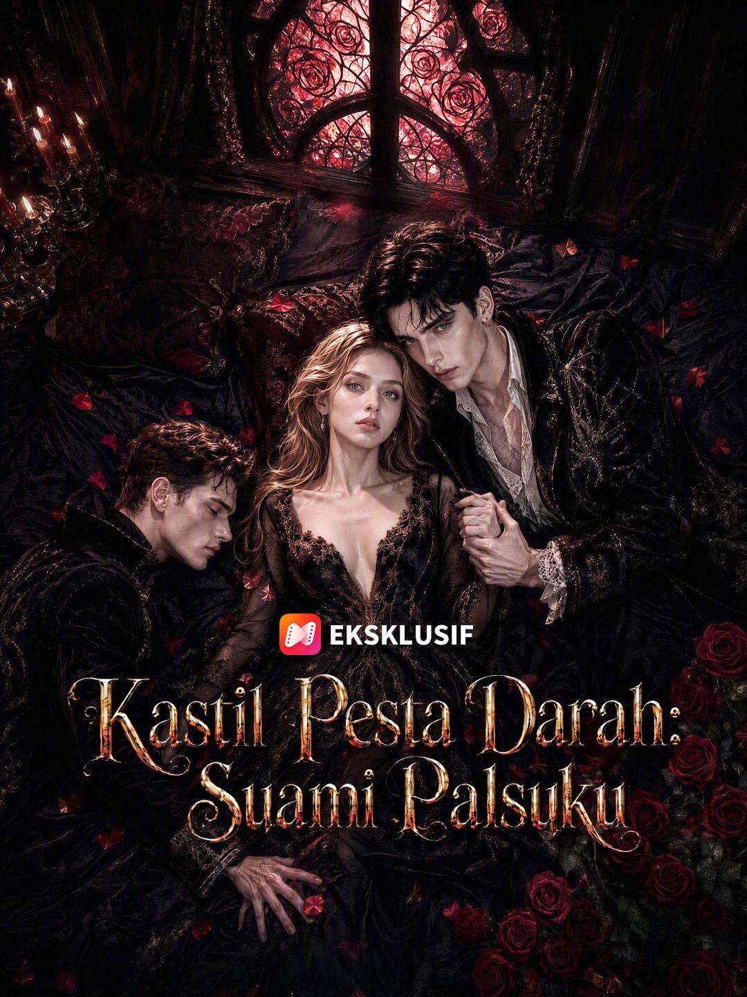 Kastil Pesta Darah: Suami Palsuku