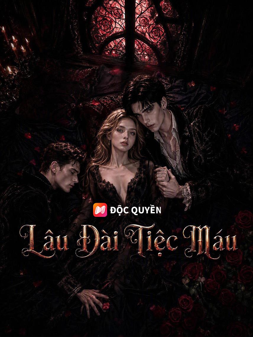 Lâu Đài Tiệc Máu