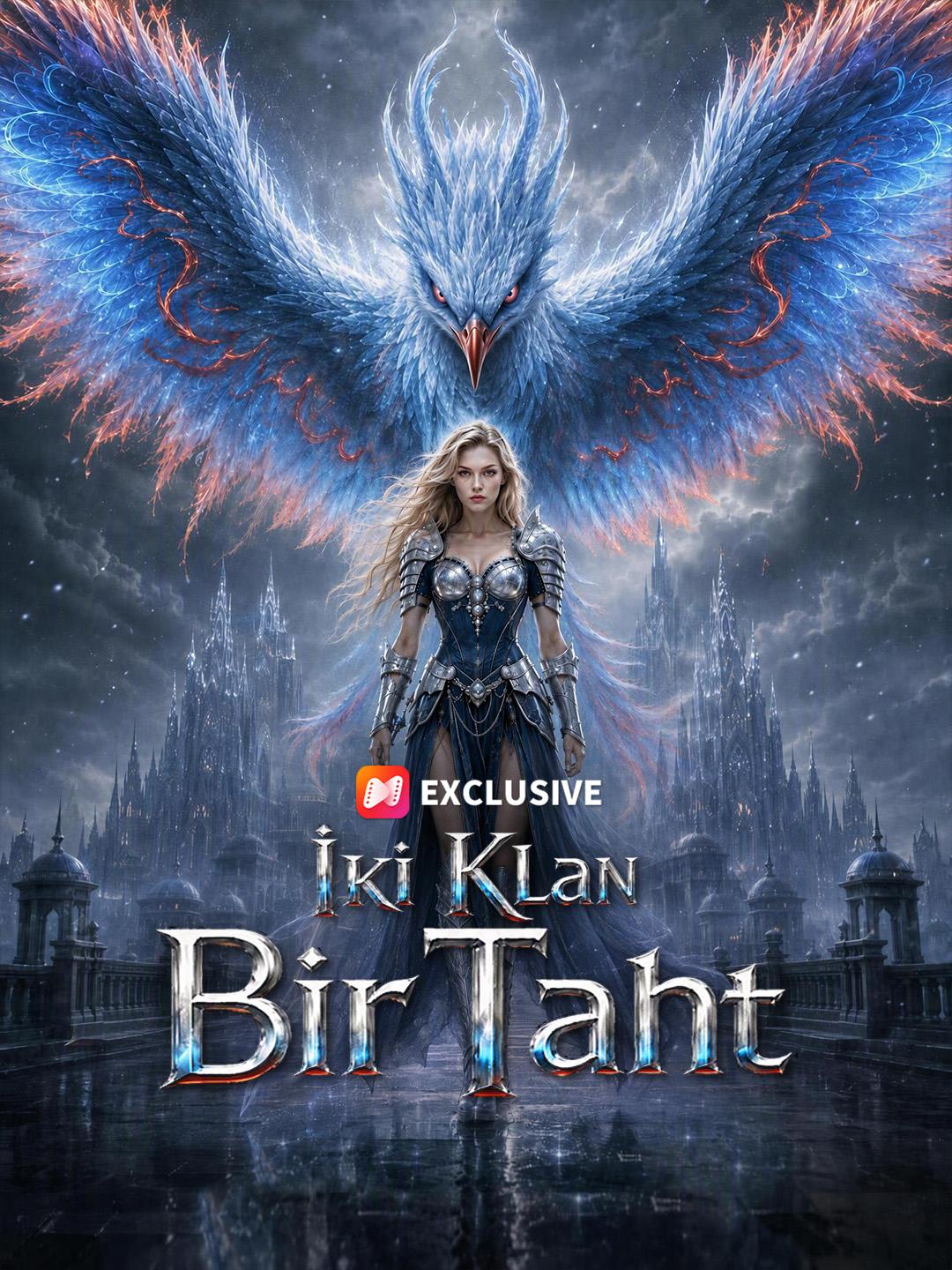 İki Klan Bir Taht