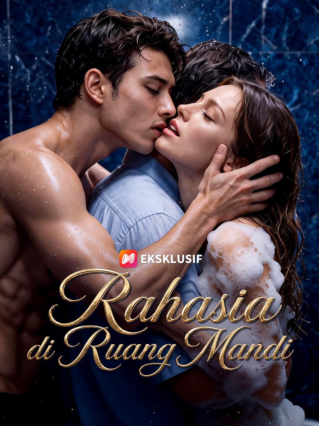 Rahasia di Ruang Mandi