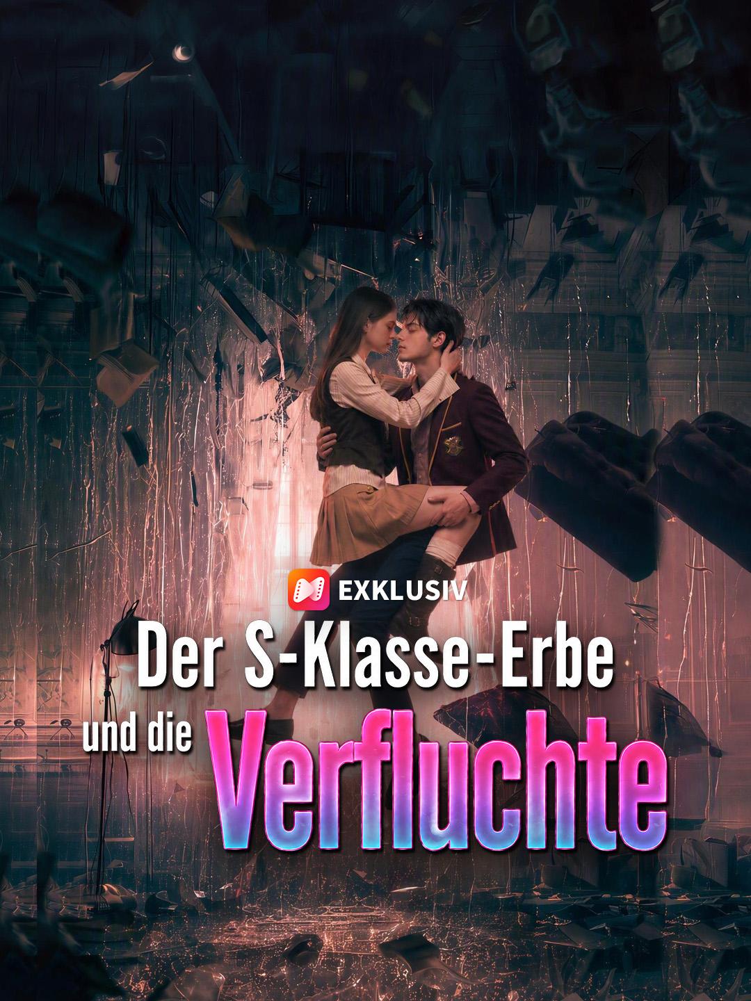 Der S-Klasse-Erbe und die Verfluchte
