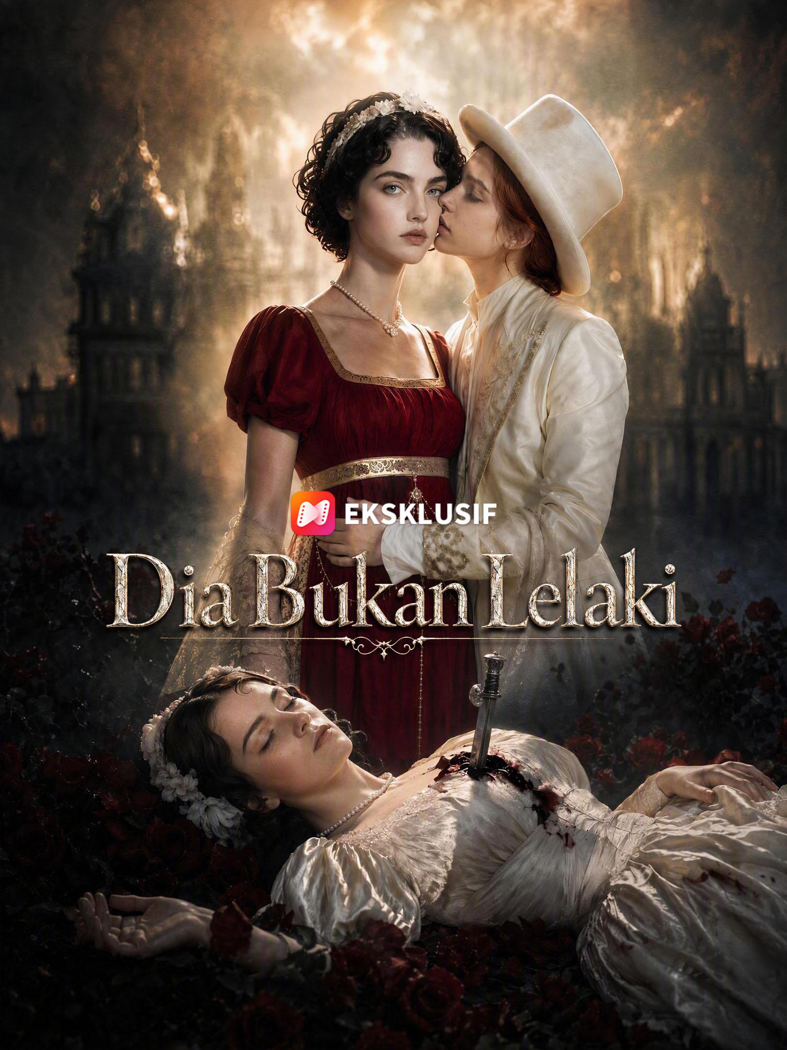 Dia Bukan Lelaki