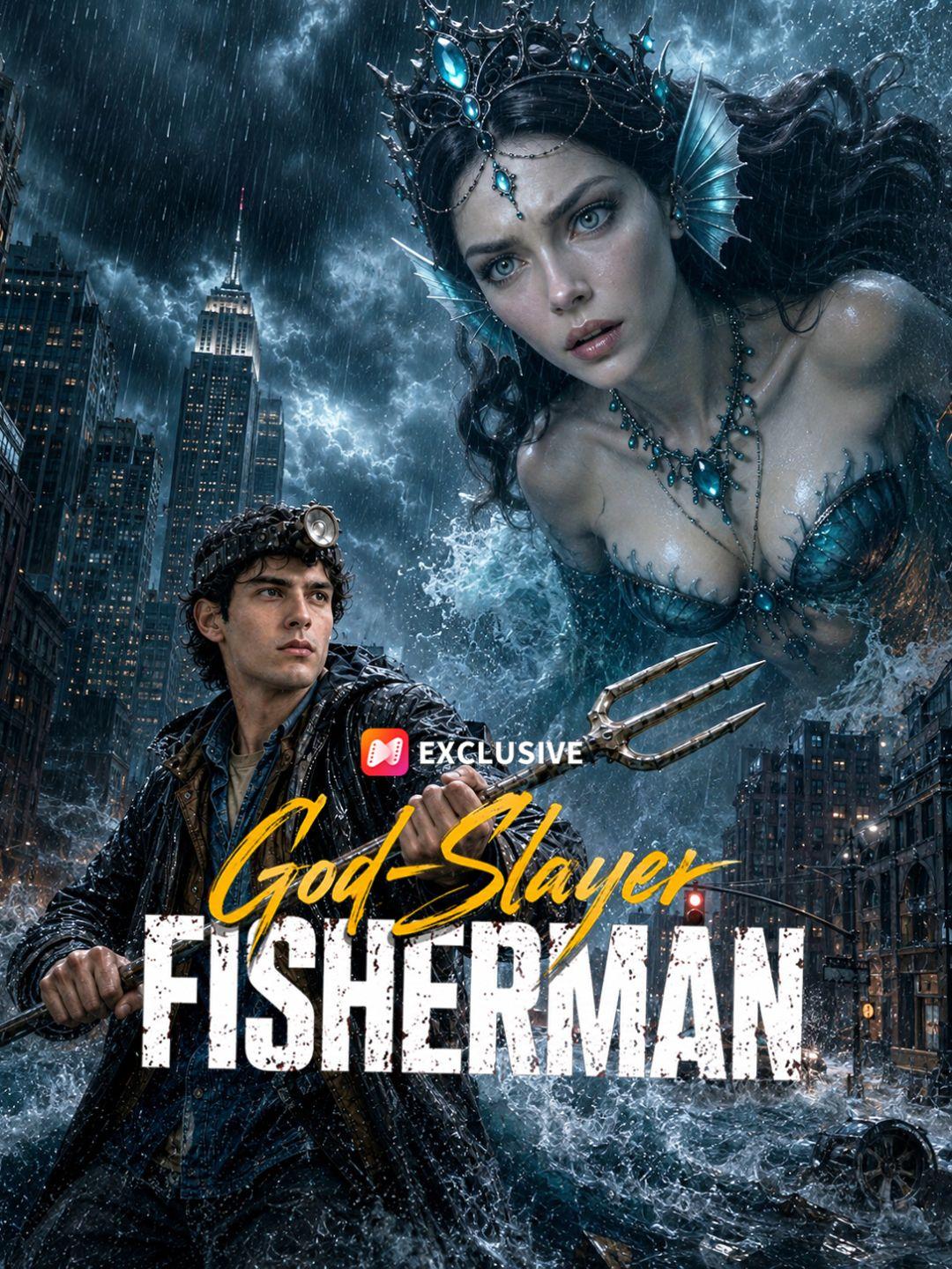 God-Slayer Fisherman