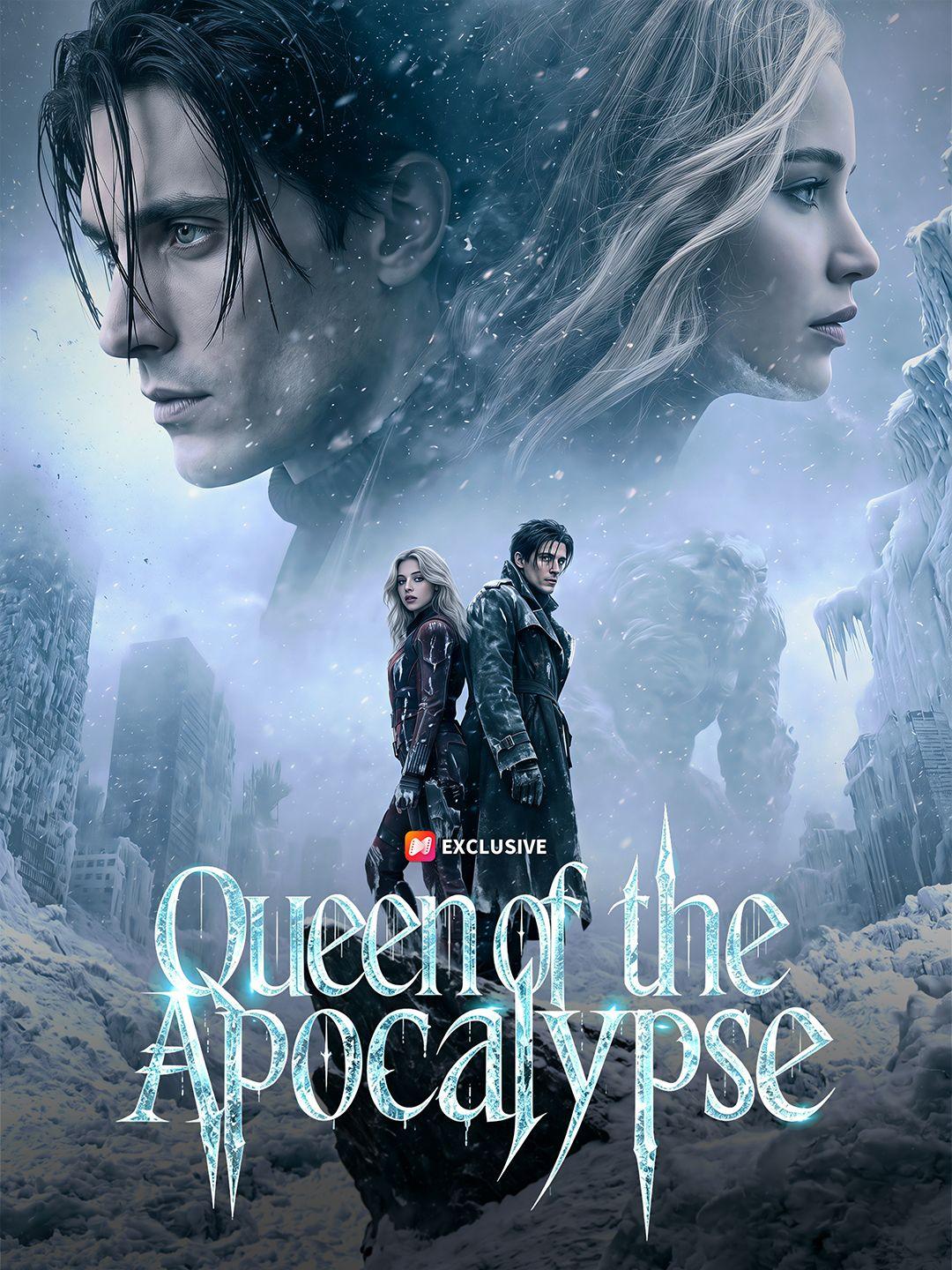 Queen of the Apocalypse