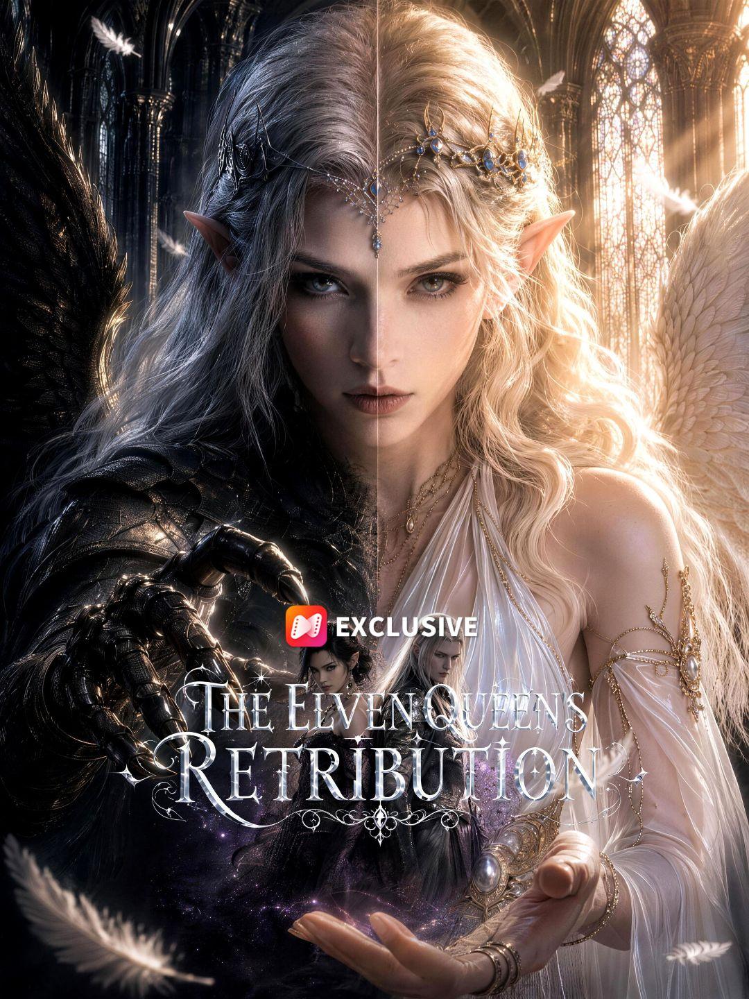 The Elven Queen's Retribution
